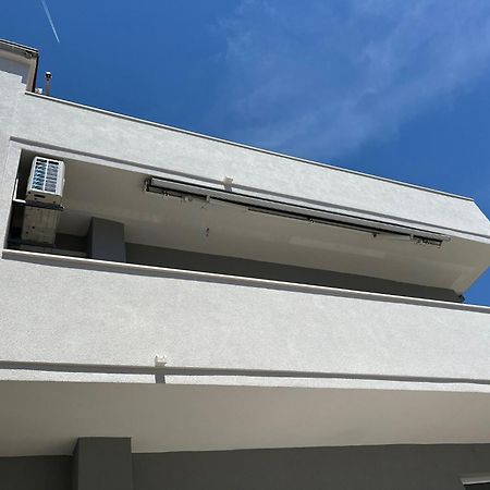 Apartments Milica Kastela Ngoại thất bức ảnh