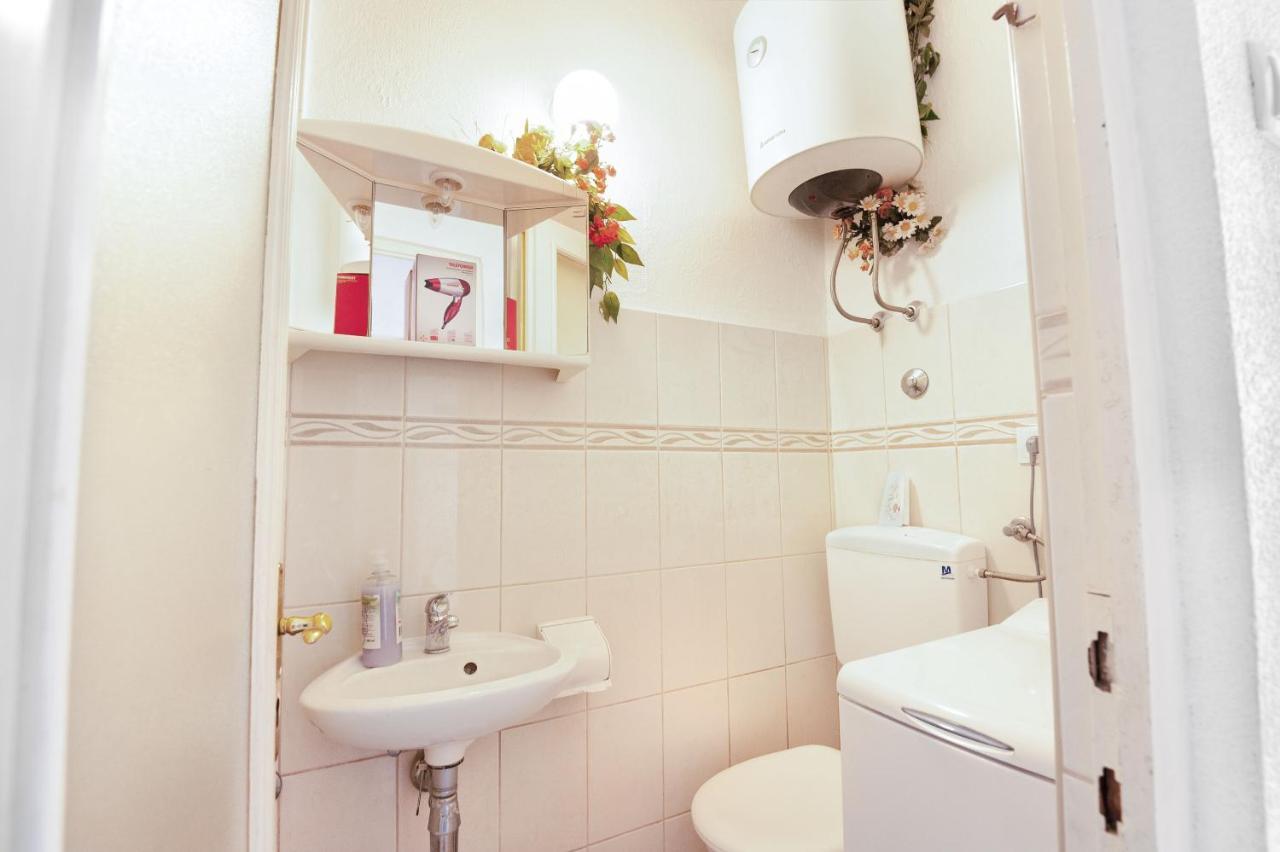 Apartments Milica Kastela Ngoại thất bức ảnh