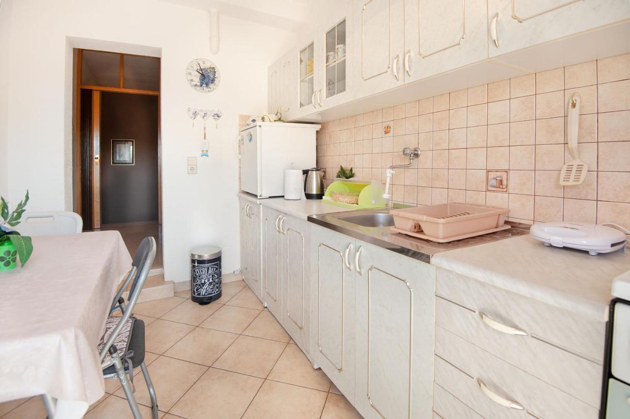 Apartments Milica Kastela Ngoại thất bức ảnh