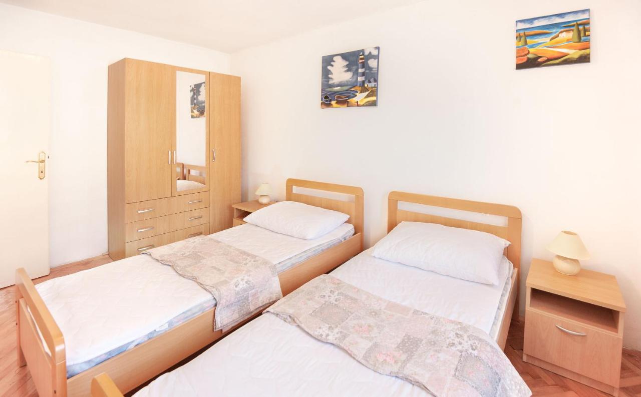 Apartments Milica Kastela Ngoại thất bức ảnh