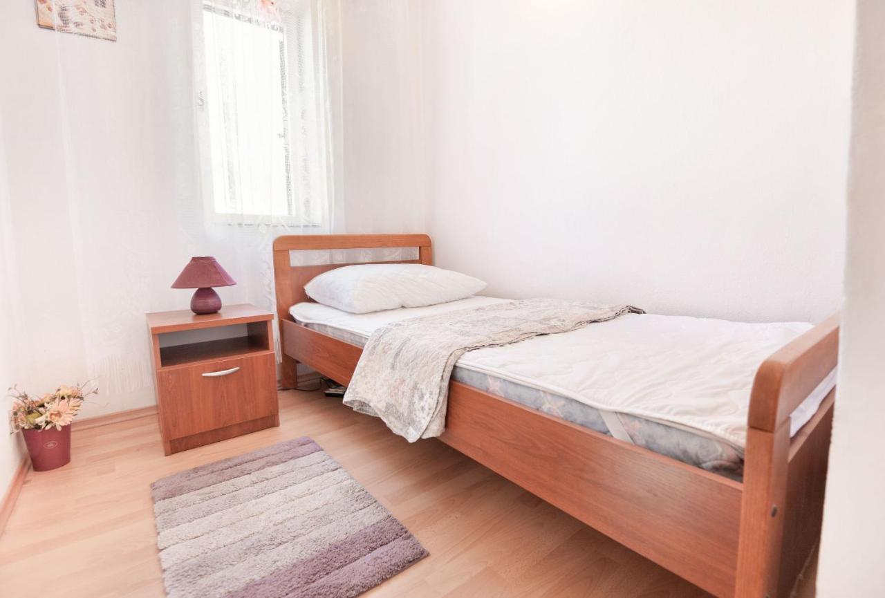 Apartments Milica Kastela Ngoại thất bức ảnh
