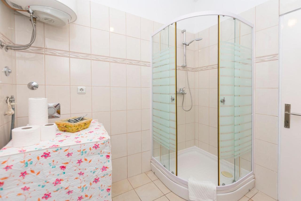 Apartments Milica Kastela Ngoại thất bức ảnh