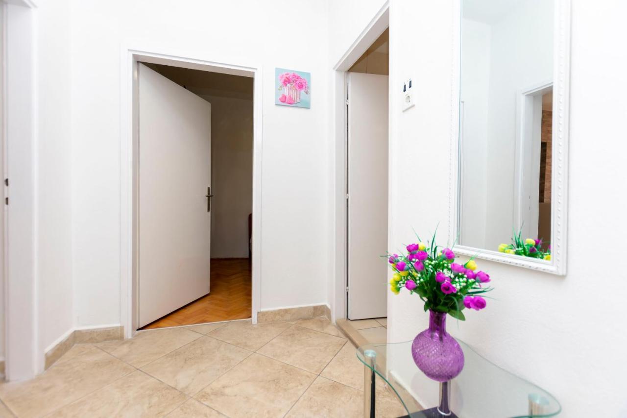 Apartments Milica Kastela Ngoại thất bức ảnh