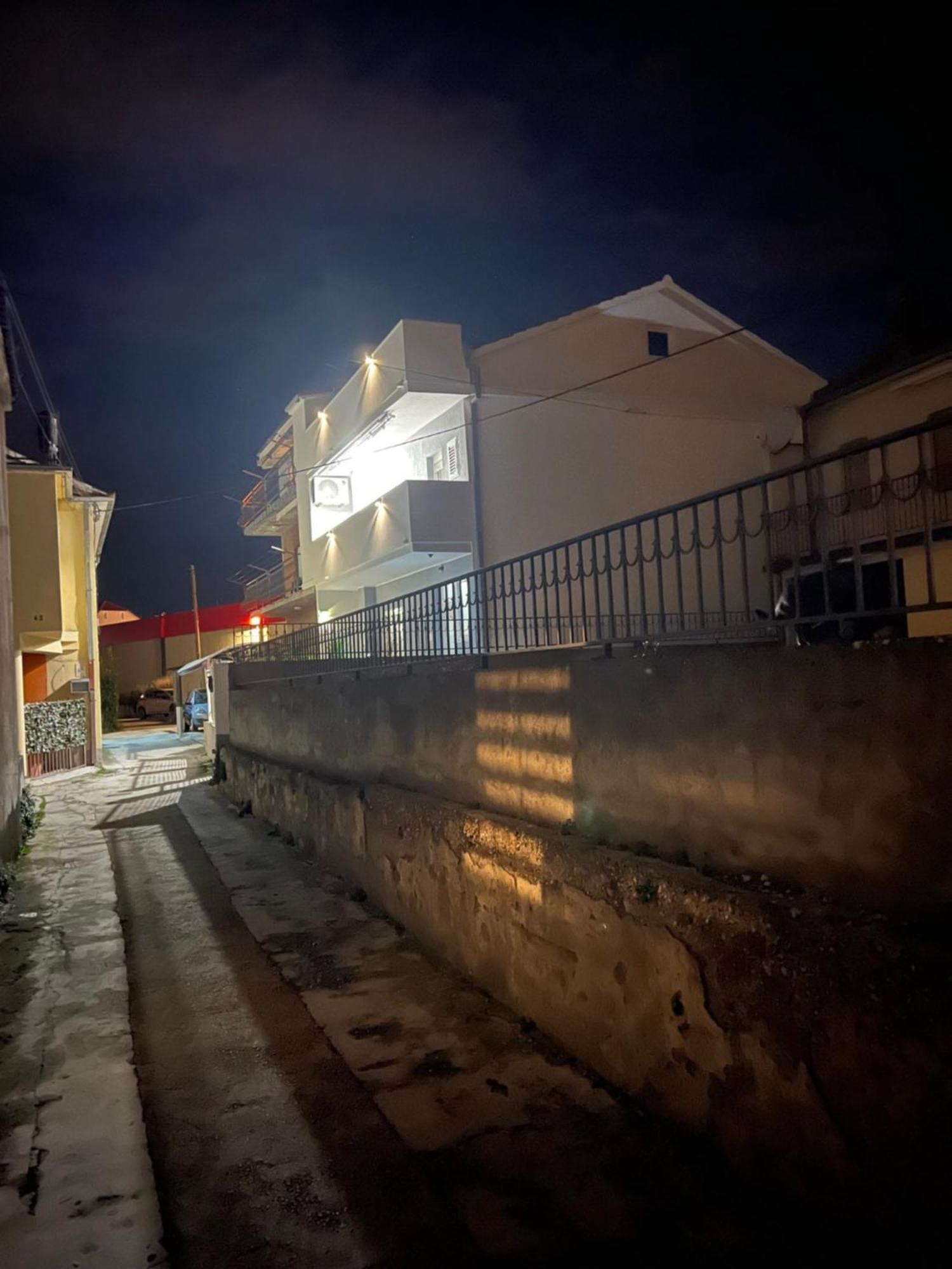 Apartments Milica Kastela Ngoại thất bức ảnh