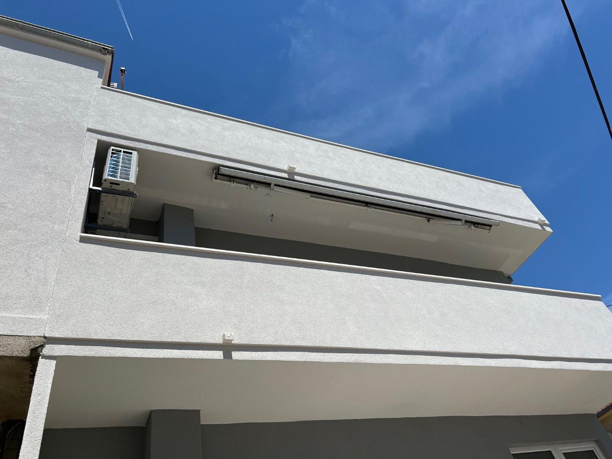 Apartments Milica Kastela Ngoại thất bức ảnh