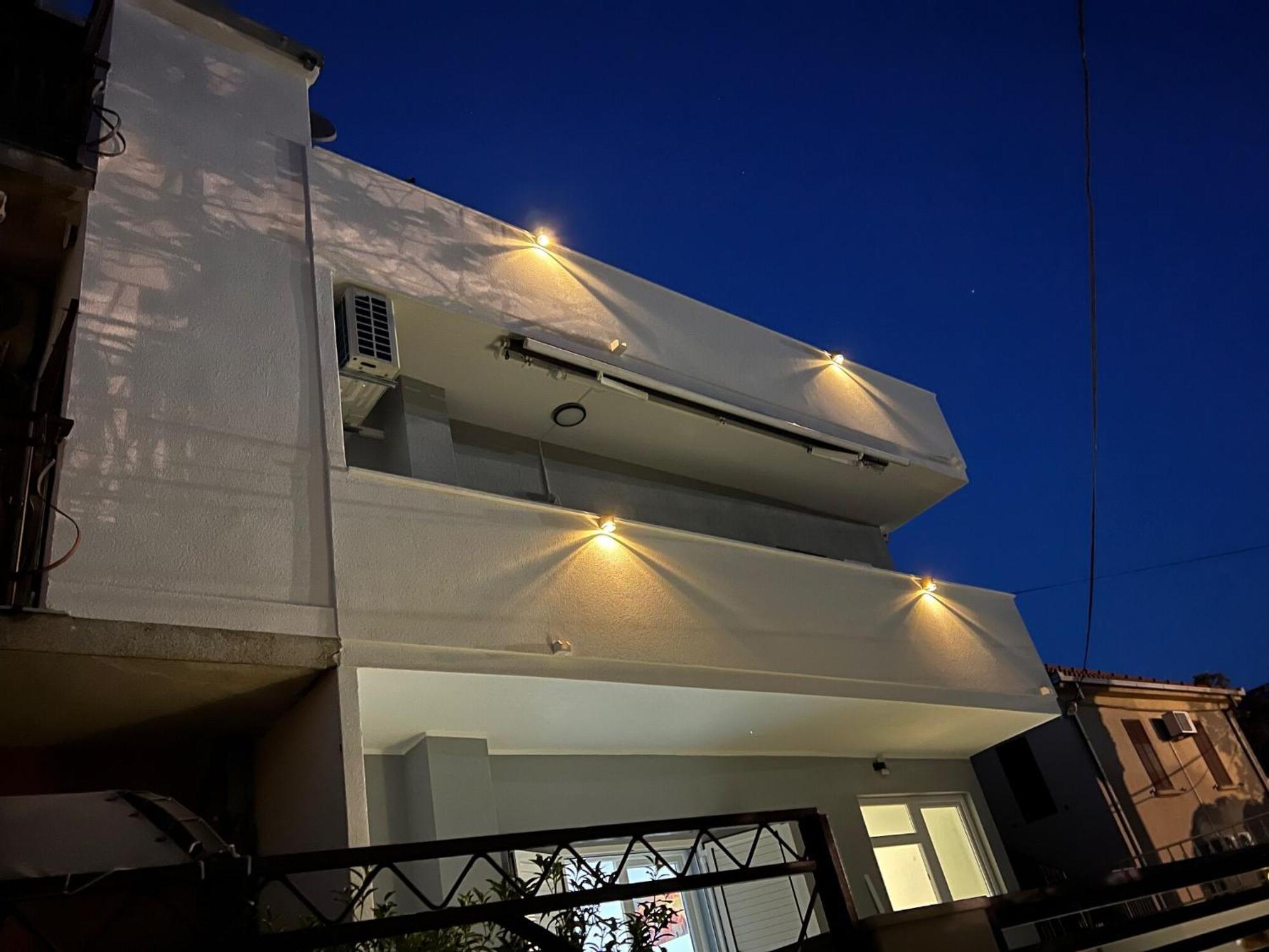 Apartments Milica Kastela Ngoại thất bức ảnh